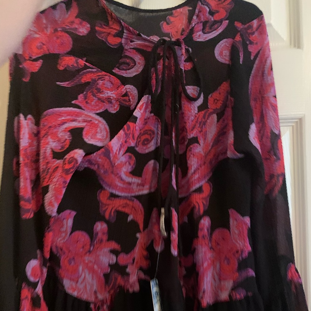 Free people shirt